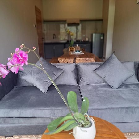 Mayura Bali Villa Munduk Eksteriør bilde