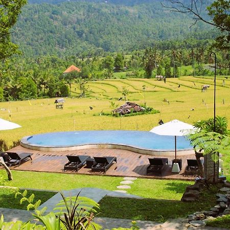 Mayura Bali Villa Munduk Eksteriør bilde
