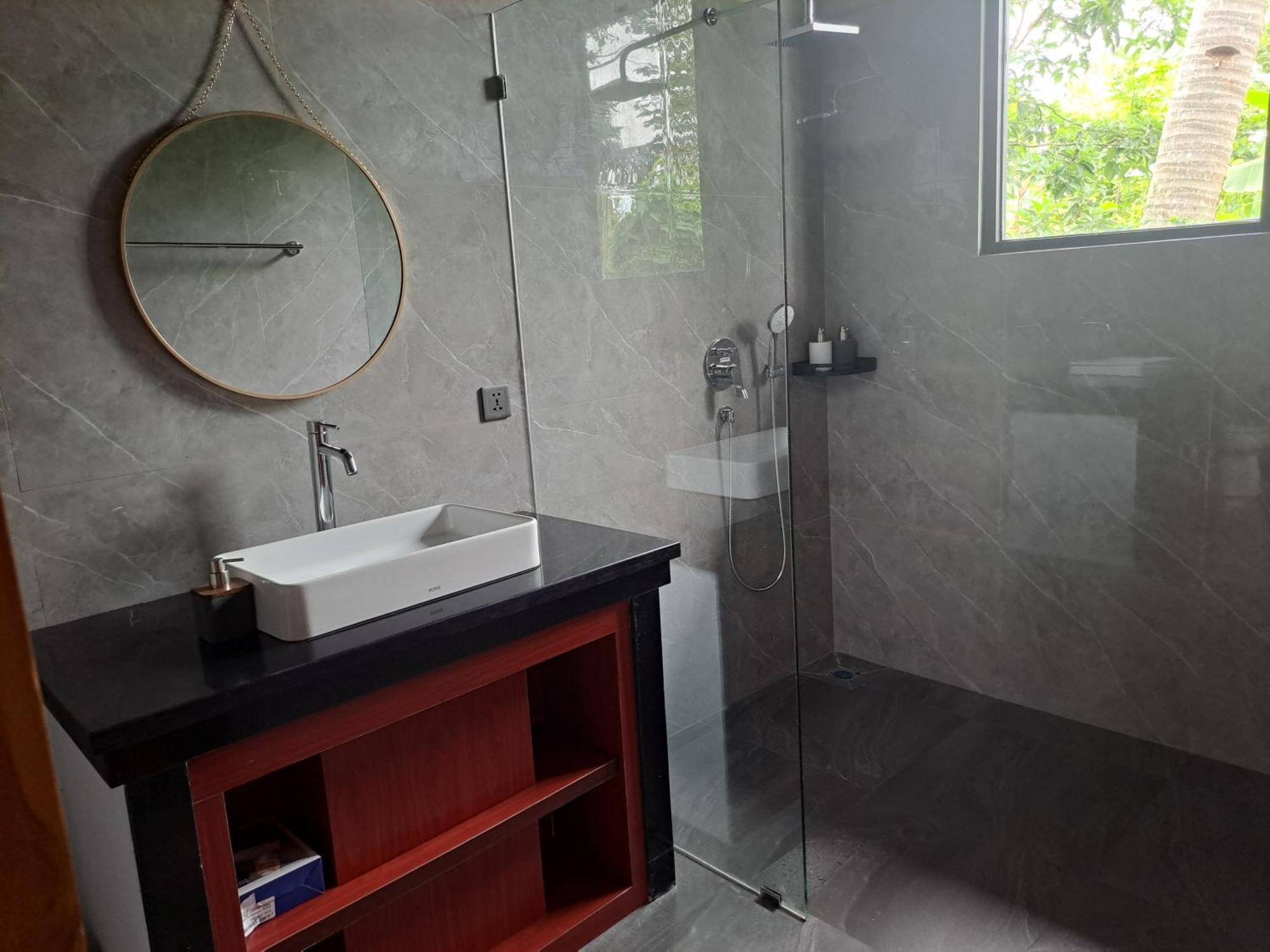 Mayura Bali Villa Munduk Eksteriør bilde