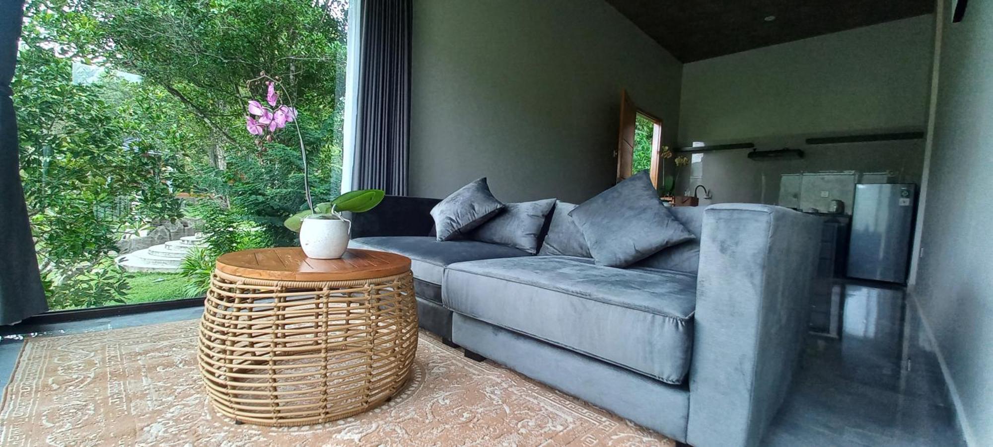 Mayura Bali Villa Munduk Eksteriør bilde