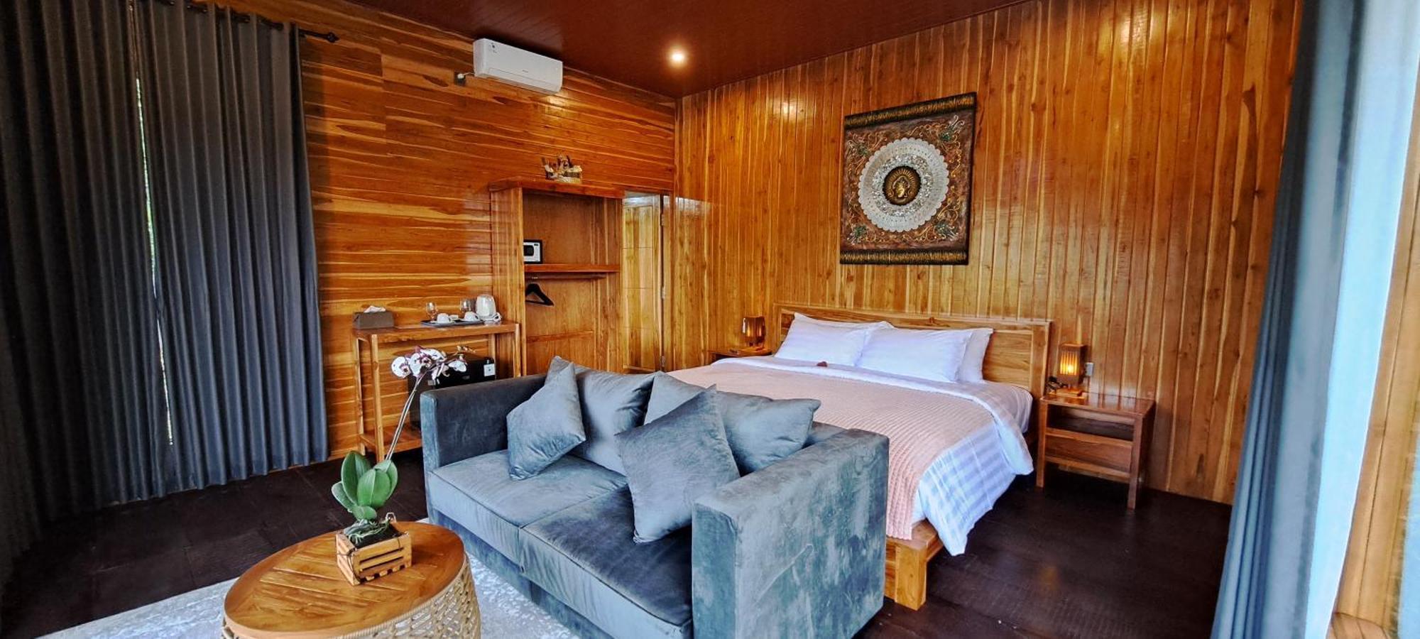 Mayura Bali Villa Munduk Eksteriør bilde