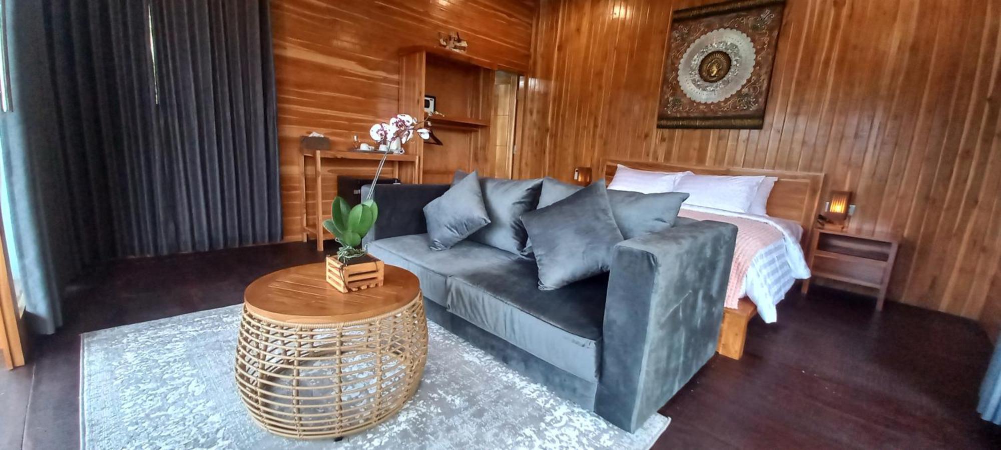 Mayura Bali Villa Munduk Eksteriør bilde