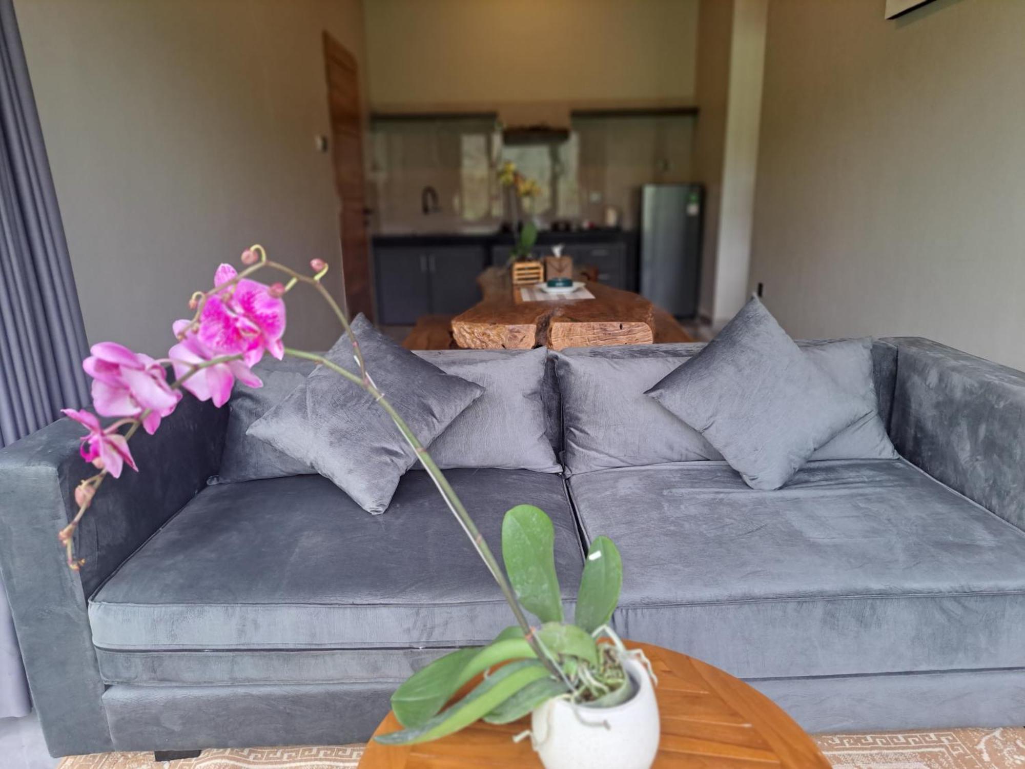 Mayura Bali Villa Munduk Eksteriør bilde