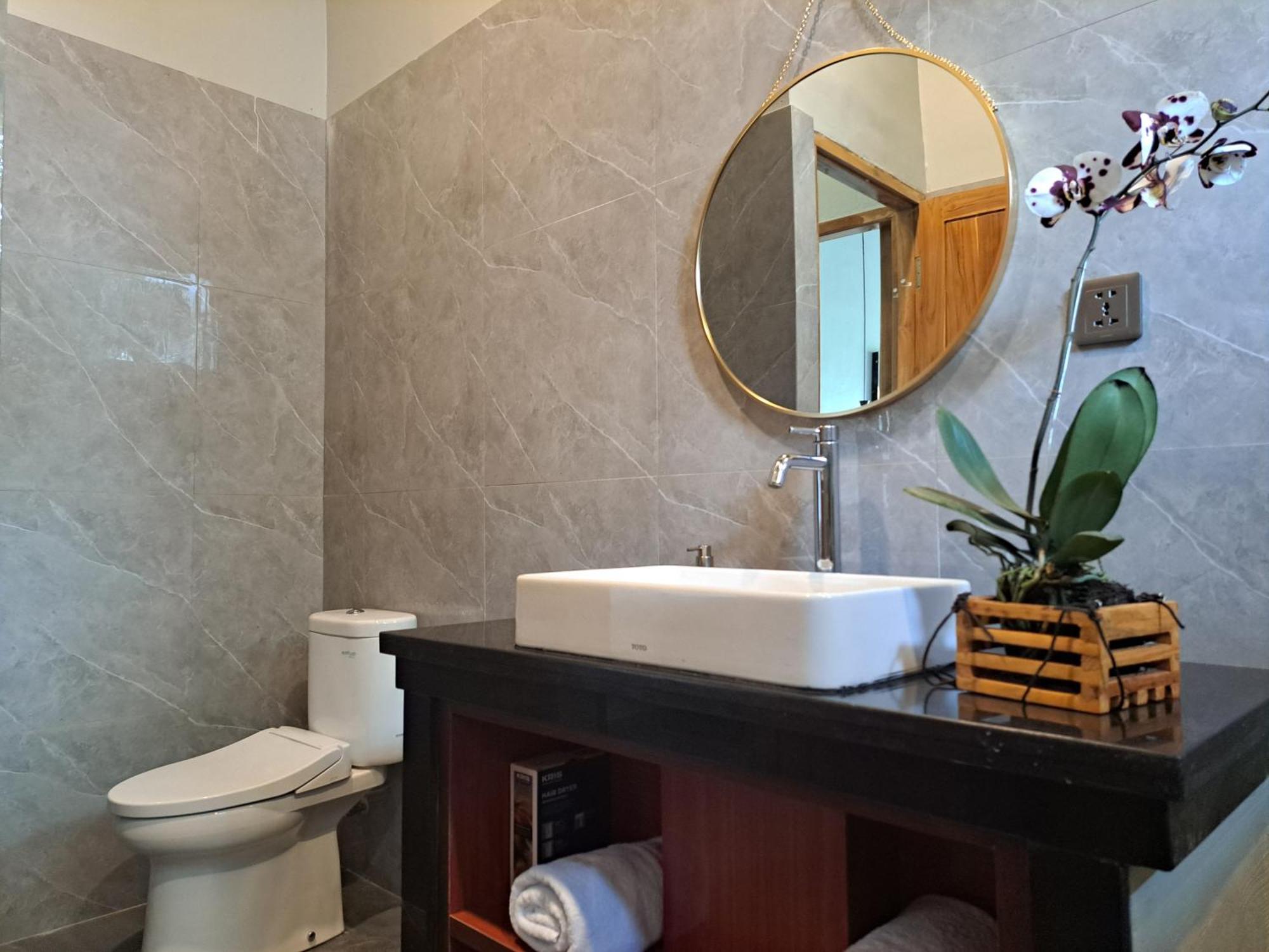 Mayura Bali Villa Munduk Eksteriør bilde
